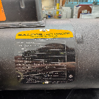 Grundfos Vertical Multistage Centrifugal Pump image 3